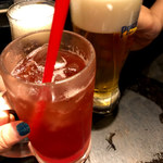 用戶對於酉一途 西新宿店的評論圖