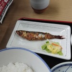 用戶對於丸福食堂的評論圖