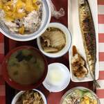 User's review image for 中央市場食堂