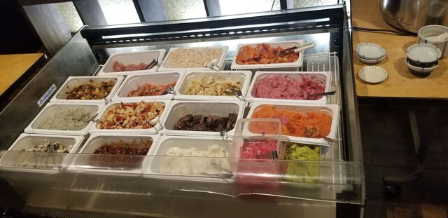 用戶對於元祖ヤマイチ 根室食堂 札幌駅前店的評論高清圖