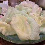 用戶對於世界の山ちゃん 銀座京橋店的評論圖