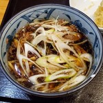User's review image for 肉汁うどん こうち屋