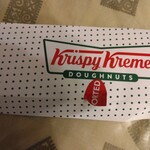 用戶對於クリスピー・クリーム・ドーナツ アトレヴィ三鷹店的評論圖