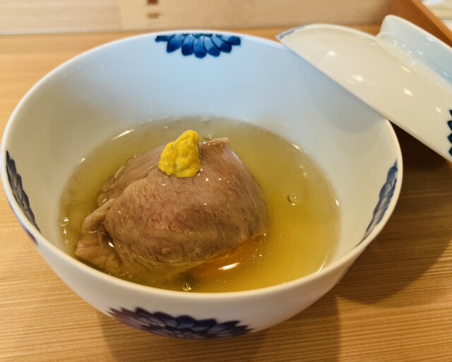 User's recommendation image for よし澤