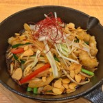 用戶對於利久 あべのハルカスダイニング店的評論圖