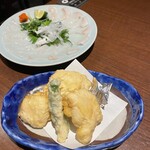 User's review image for とらふぐ亭 町田店