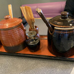 用戶對於釜上げうどん 二葉的評論圖