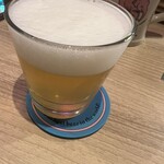 用戶對於デリリウムカフェ 上野的評論圖