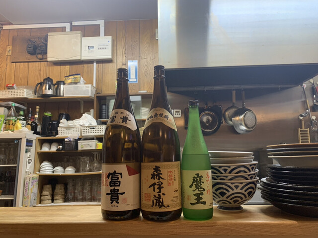 用戶對於やきとり居酒屋 ふたば的評論高清圖