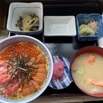 用户对于純の番屋的评论图