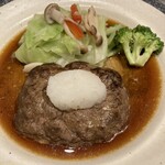 用戶對於焼肉割烹 松阪 銀座店的評論圖