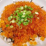 User's review image for なか卯 千歳店