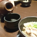 用戶對於赤兵衛 綾瀬東口店的評論圖