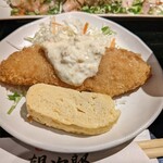 用户对于居酒屋 朝次郎 天神ビル店的评论图