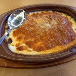用户对于サイゼリヤ 北心斎橋店的评论图