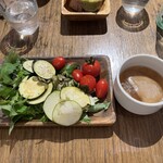 User's review image for BiOcafe