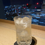 用户对于ダイナミックキッチン＆バー 響  西新宿野村ビル店的评论图