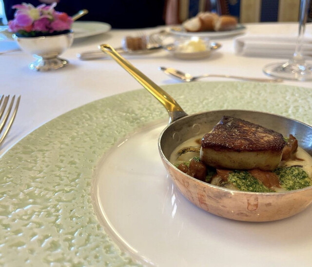 User's recommendation image for テラコヤ