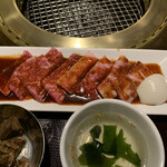 用戶對於天壇 TheDining 山科店的評論圖