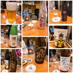 User's review image for 備長炭焼・和食 さとり