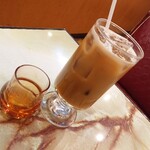 用戶對於レストラン東洋的評論圖