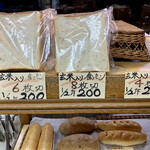 用戶對於堀井ベーカリー的評論圖
