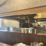 用户对于山嵐 本店的评论图