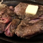 User's review image for ブロンコ