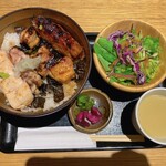 用戶對於鳥光國 上野店的評論圖