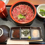 用户对于焼肉食道 しんしん的评论图