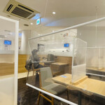 User's review image for キーズカフェ ビックカメラ有楽町店