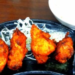 用户对于たかばしラーメン 亀岡店的评论图
