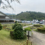 用戶對於松屋 岸和田SA(下り線)店的評論圖