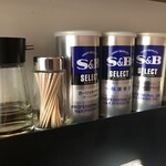 用户对于ラーメン ツバメ的评论图