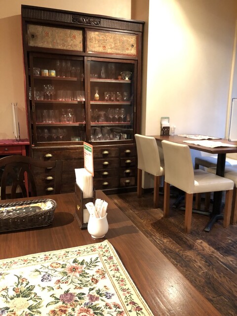 用戶對於麻布食堂的評論高清圖