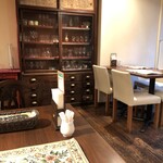 用戶對於麻布食堂的評論圖