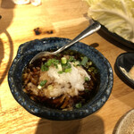 用戶對於ホルモン焼もんもん 北品川店的評論圖