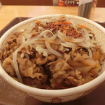 用戶對於すき家 八王子東町店的評論圖