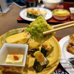 用户对于八坂圓堂 ザ セレスティン キョウト ギオン的评论图