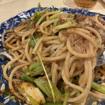 用戶對於ロメスパ専門店 ボーノボーノ的評論圖