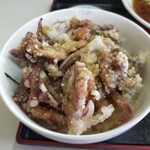 用户对于花ちゃん的评论图
