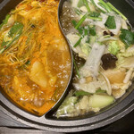 User's review image for しゃぶ葉 吉祥寺店