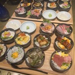 用戶對於TOKYO FISHERMAN'S WHARF UOHIDE 渋谷 Udagawa的評論圖