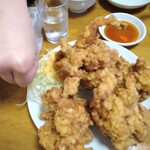 用戶對於鮮味館 泉佐野店的評論圖