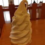 用戶對於雪印パーラー フードコート店的評論圖