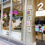 用戶對於2foods 銀座ロフト店的評論圖