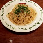 用户对于パスタmama 新宿店的评论图