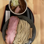 User's review image for つけめん 五春