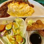 User's review image for ロイヤルフードコート　国際線店