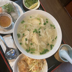 用户对于昔のベトナム的评论图